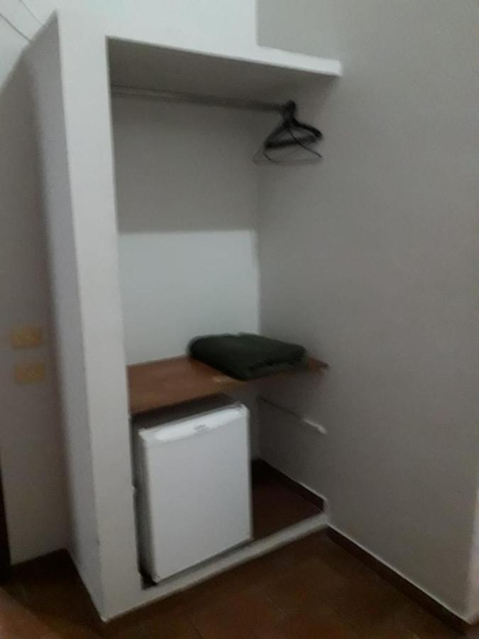 Hortolândia Unihotel المظهر الخارجي الصورة
