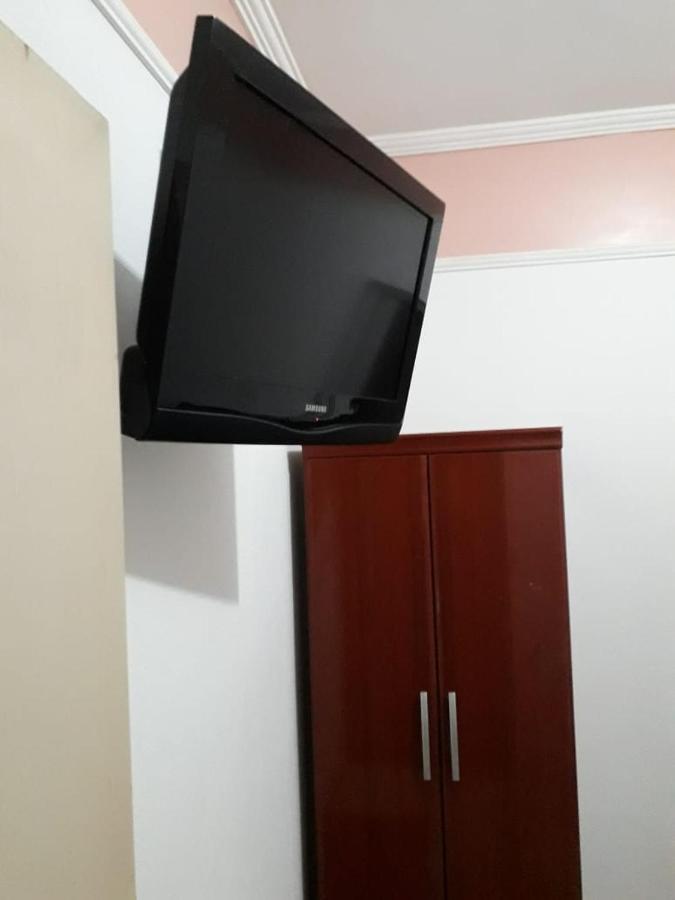 Hortolândia Unihotel المظهر الخارجي الصورة