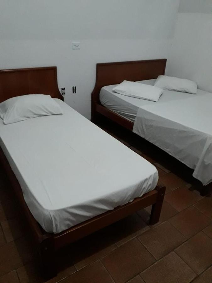 Hortolândia Unihotel المظهر الخارجي الصورة