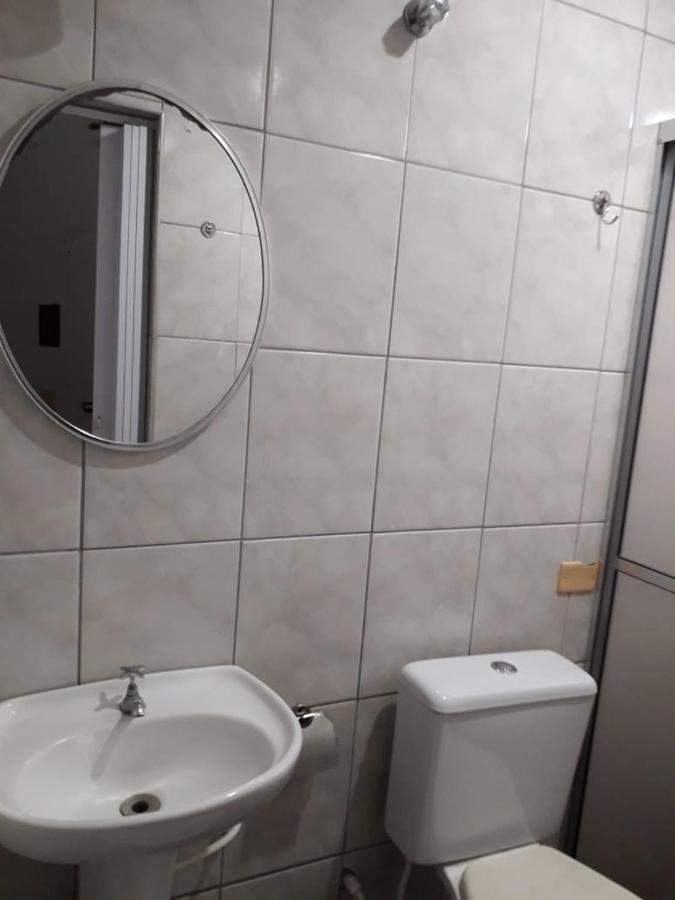 Hortolândia Unihotel المظهر الخارجي الصورة