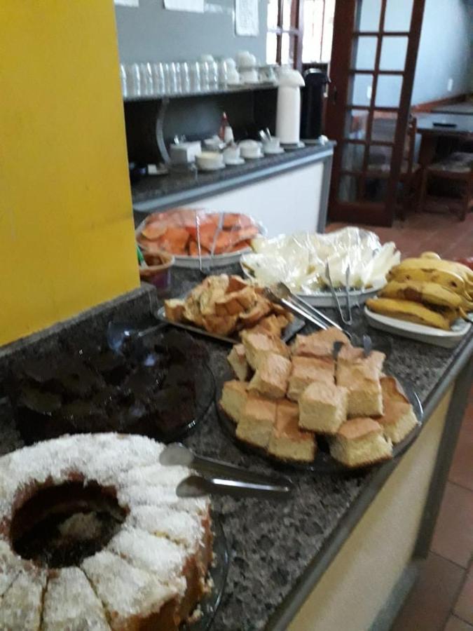 Hortolândia Unihotel المظهر الخارجي الصورة
