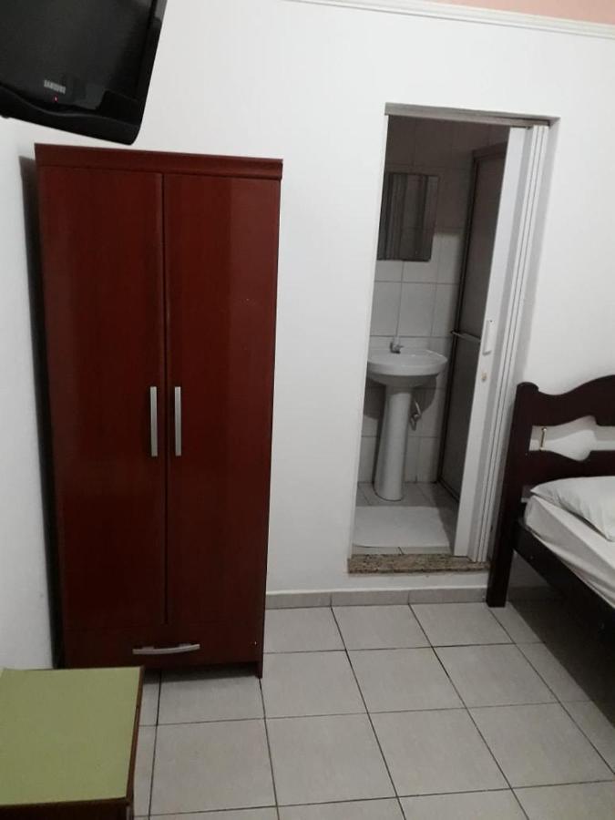 Hortolândia Unihotel المظهر الخارجي الصورة