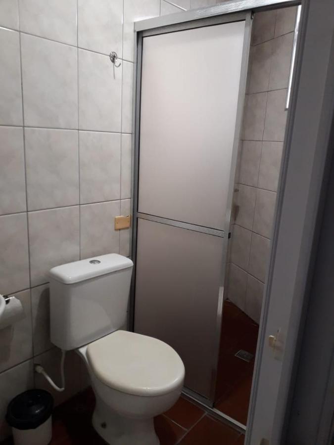 Hortolândia Unihotel المظهر الخارجي الصورة