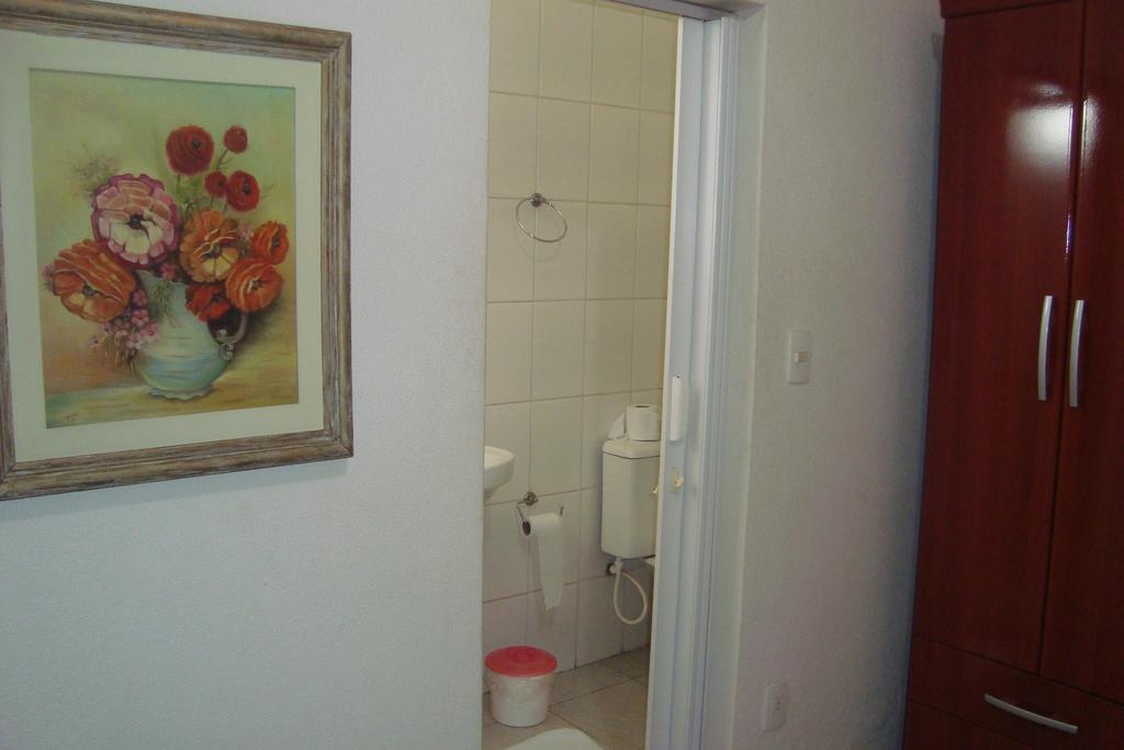 Hortolândia Unihotel الغرفة الصورة