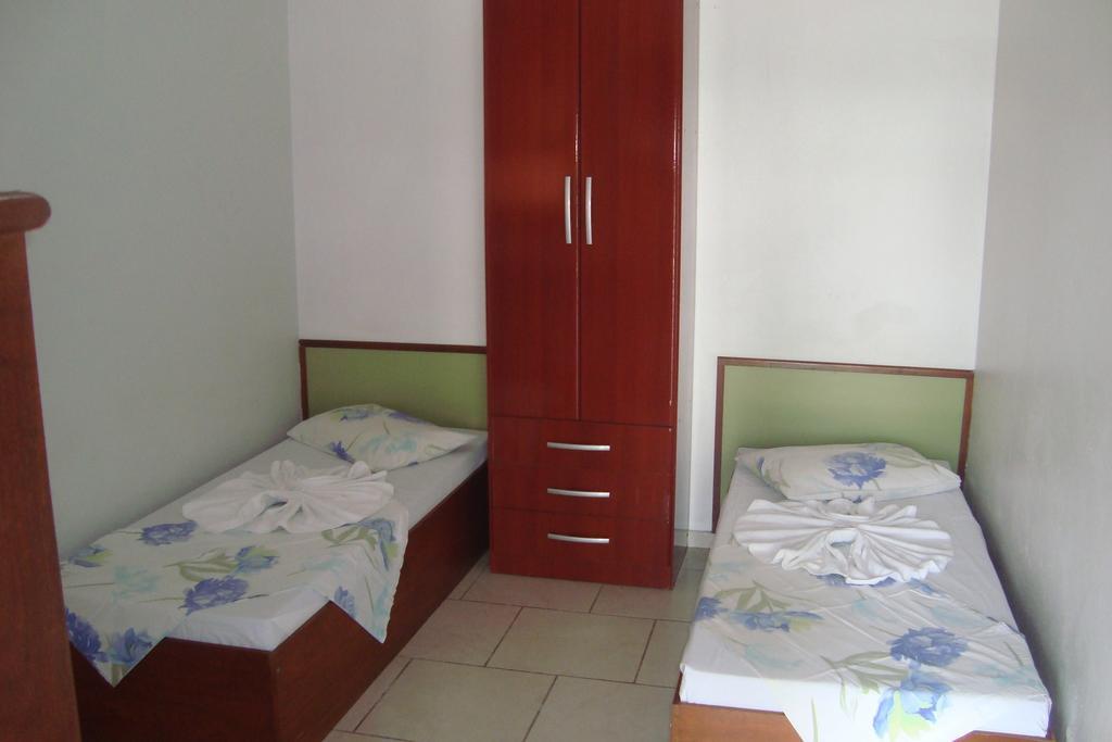Hortolândia Unihotel الغرفة الصورة
