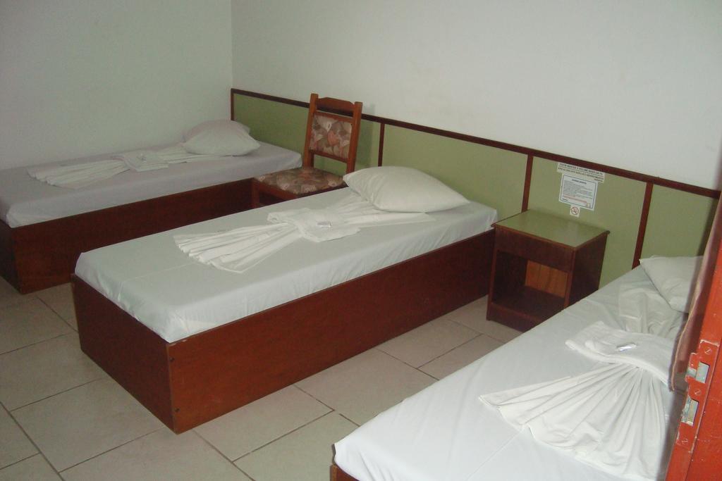 Hortolândia Unihotel الغرفة الصورة