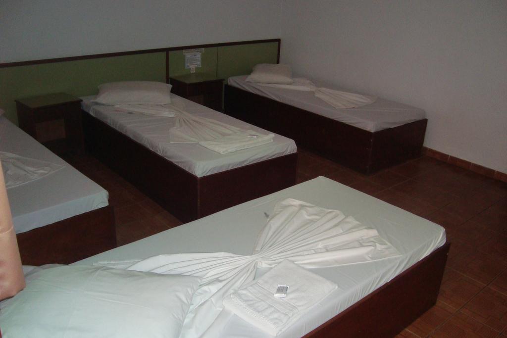 Hortolândia Unihotel الغرفة الصورة