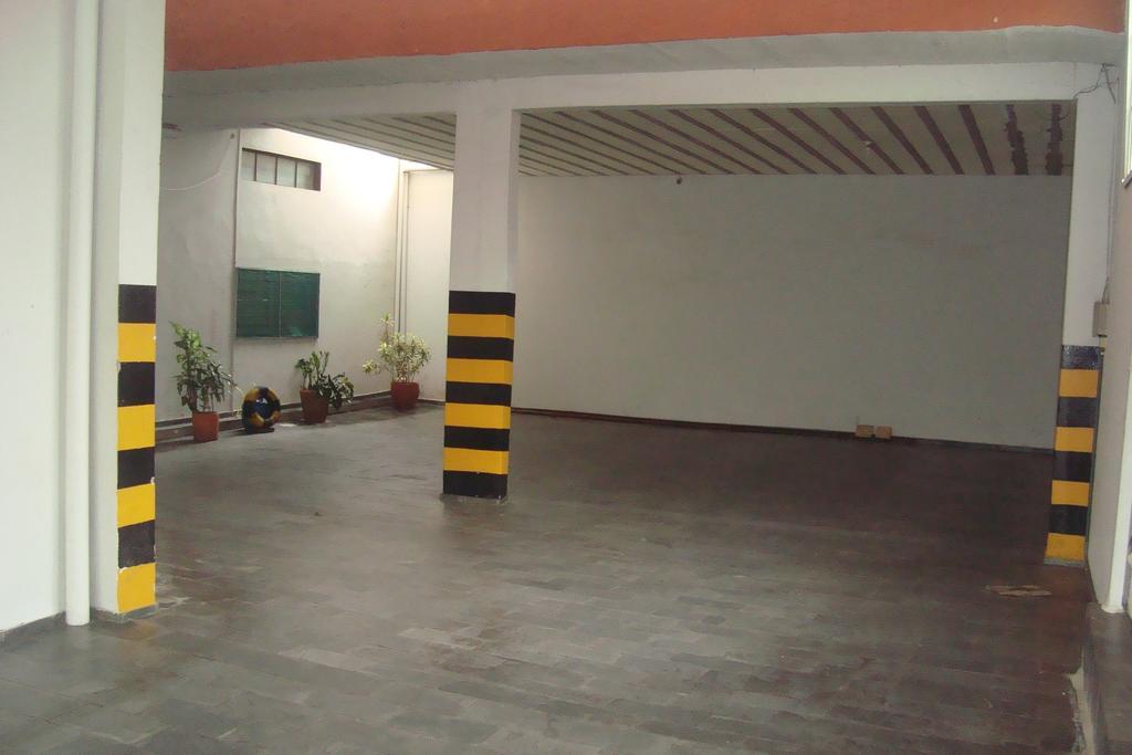 Hortolândia Unihotel المظهر الخارجي الصورة