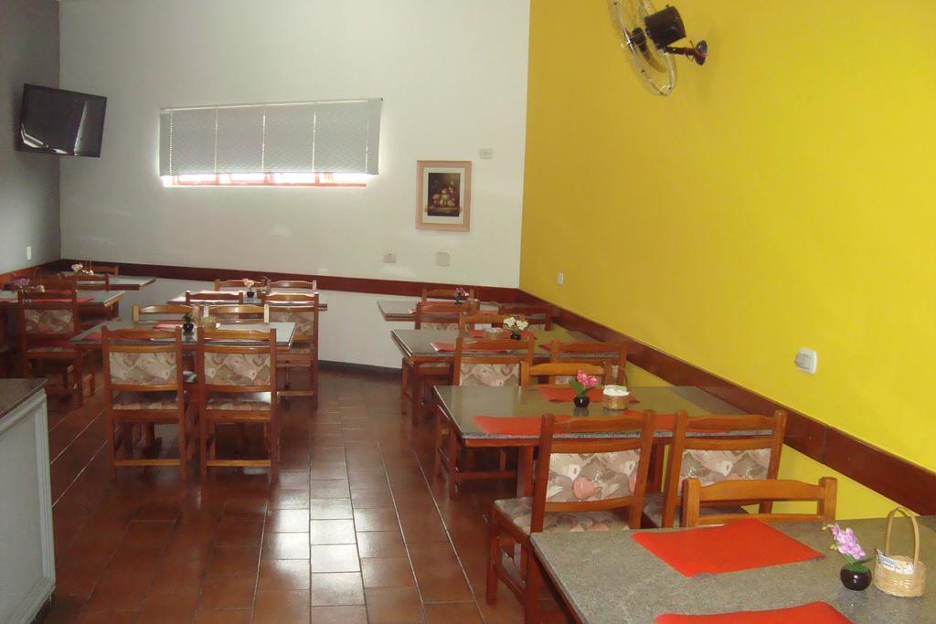 Hortolândia Unihotel المظهر الخارجي الصورة