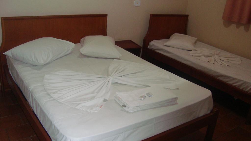 Hortolândia Unihotel الغرفة الصورة