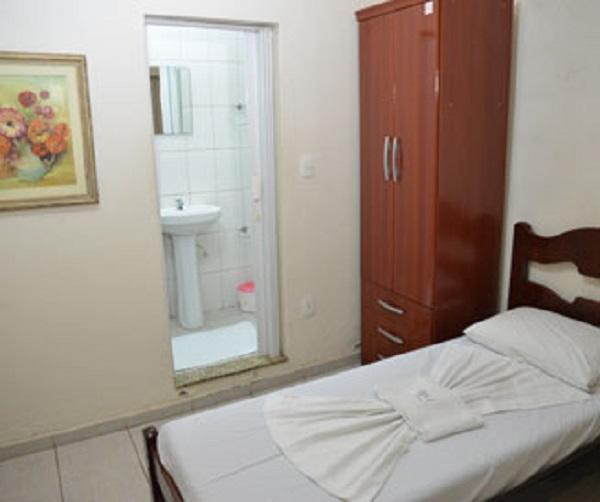Hortolândia Unihotel المظهر الخارجي الصورة