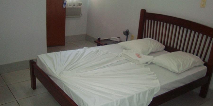 Hortolândia Unihotel المظهر الخارجي الصورة