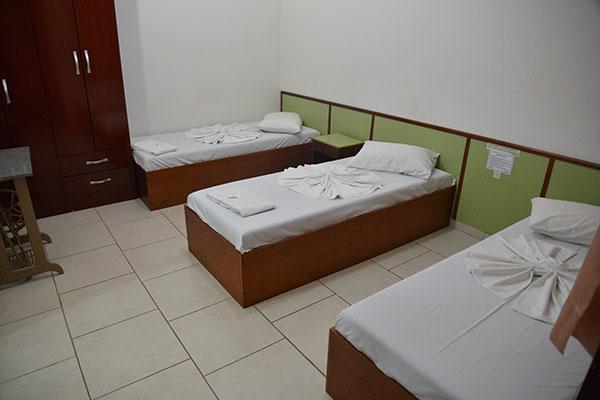 Hortolândia Unihotel المظهر الخارجي الصورة